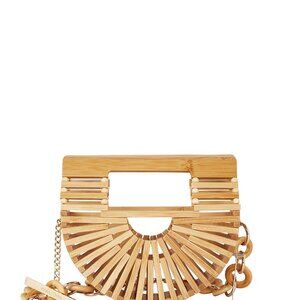 NWOT Cult Gaia Ark Nano Belt Bag